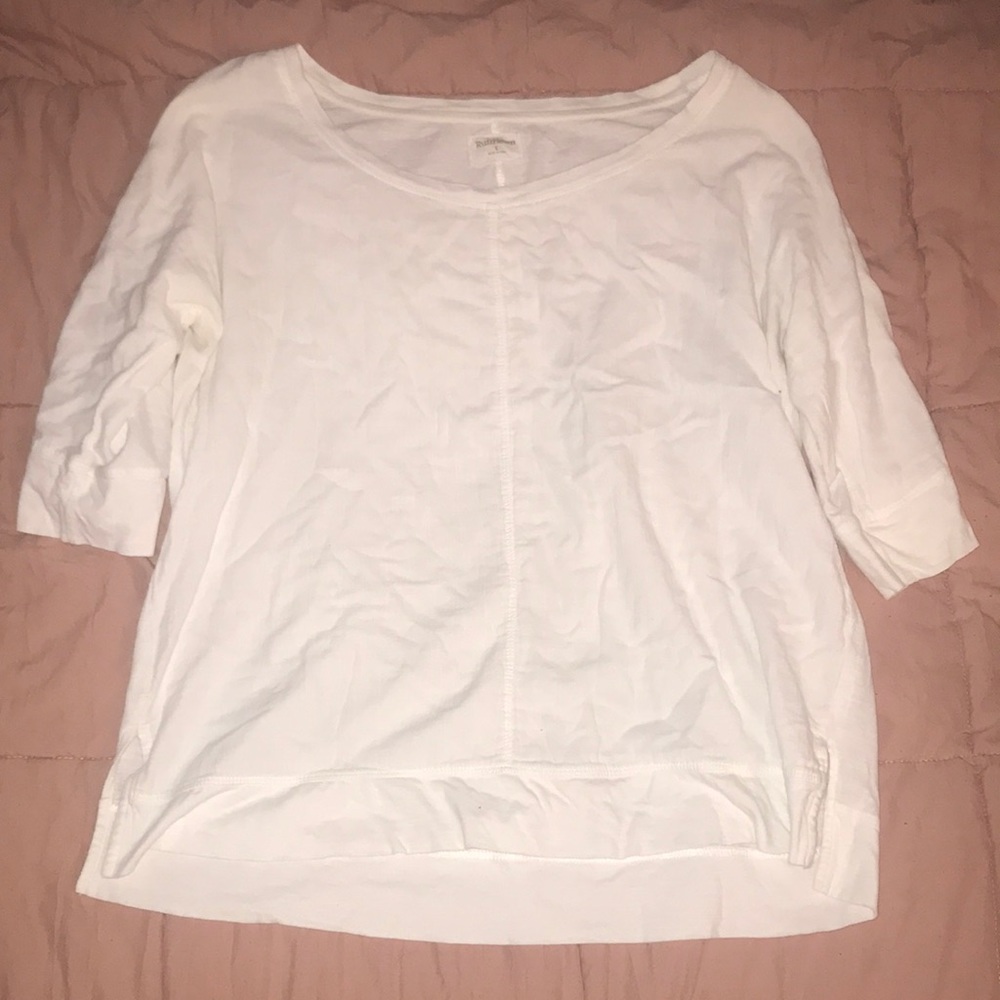 Ruff Hewn Shirt